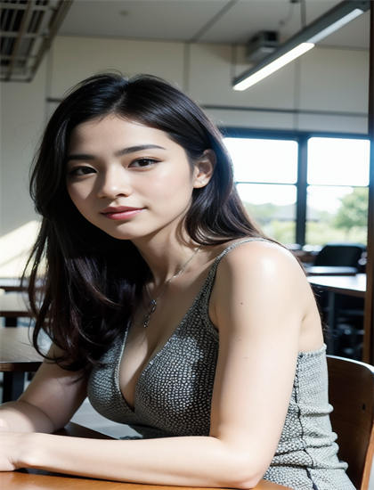 科幻片经典《流浪的神女》的文化内涵与社会意义 ——科幻片爱好者的必读指南