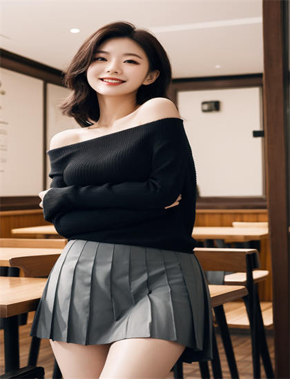 短片文化解读：《性感女：朋友的女朋友》的叙事结构与视觉语言 ——短片的专业鉴赏