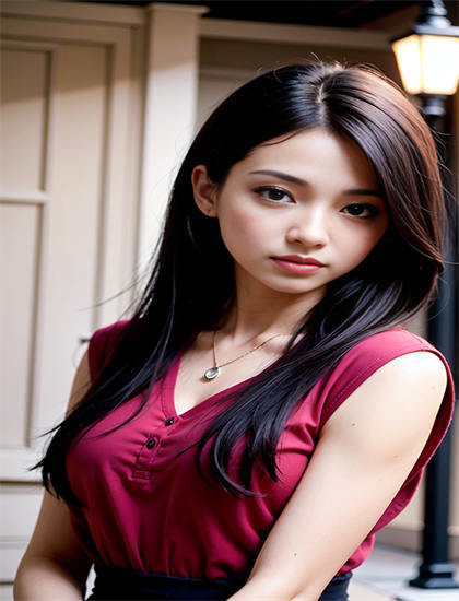 吞噬太阳的女人欣赏手册：欣赏表演艺术与角色塑造 获得观影乐趣的实用方法